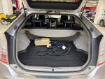 Toyota Prius PHEV 2012 Hopea
