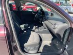 Audi A1 2012 Punainen