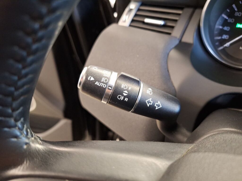 Land Rover Range Rover Evoque 2013 Musta