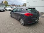 Kia Ceed 2012 Harmaa