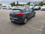 Kia Ceed 2012 Harmaa