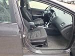 Kia Ceed 2012 Harmaa