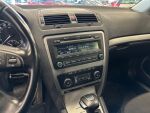 Skoda Octavia 2012 Harmaa