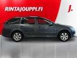 Skoda Octavia 2012 Harmaa