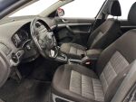 Skoda Octavia 2012 Harmaa