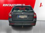 Skoda Octavia 2012 Harmaa