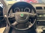 Skoda Octavia 2012 Harmaa