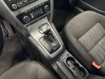 Skoda Octavia 2012 Harmaa