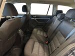 Skoda Octavia 2012 Harmaa
