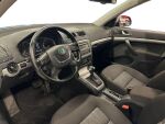 Skoda Octavia 2012 Harmaa
