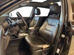 Kia Sorento 2010 Musta