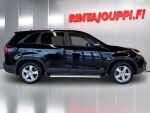 Kia Sorento 2010 Musta