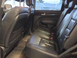 Kia Sorento 2010 Musta