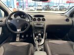 Peugeot 308 2013 Musta