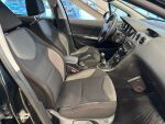 Peugeot 308 2013 Musta