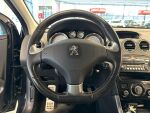 Peugeot 308 2013 Musta