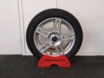 Ford Fiesta 2013 Punainen