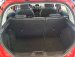 Ford Fiesta 2013 Punainen