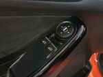 Ford Fiesta 2013 Punainen