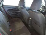 Ford Fiesta 2013 Punainen