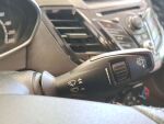 Ford Fiesta 2013 Punainen
