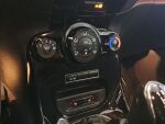 Ford Fiesta 2013 Punainen