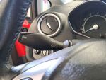 Ford Fiesta 2013 Punainen