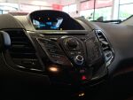 Ford Fiesta 2013 Punainen
