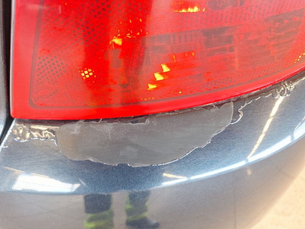 Citroen C4 2013 Sininen