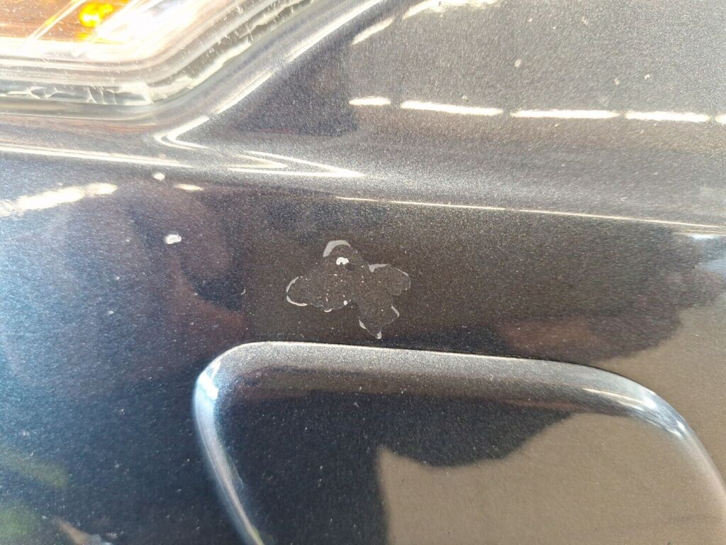 Citroen C4 2013 Sininen