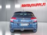 Citroen C4 2013 Sininen