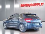 Citroen C4 2013 Sininen