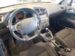 Citroen C4 2013 Sininen