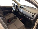 Toyota Yaris 2013 Hopea