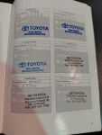 Toyota Yaris 2013 Hopea