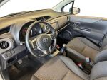 Toyota Yaris 2013 Hopea