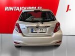 Toyota Yaris 2013 Hopea