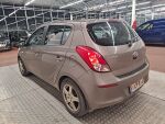 Hyundai i20 2013 Harmaa