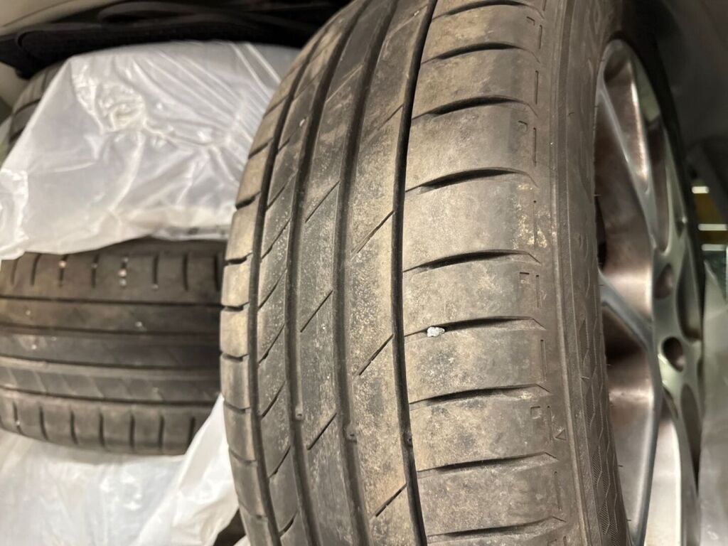 Fiat Freemont 2013 Punainen