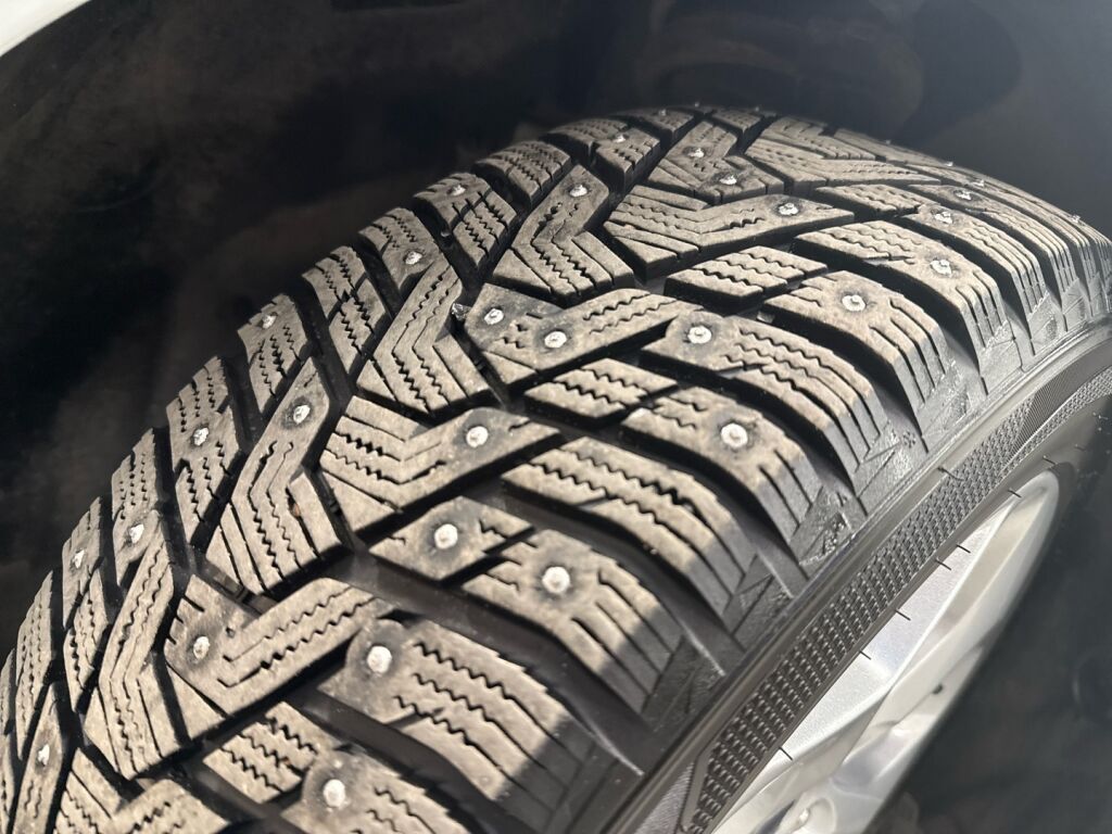 Ford Focus 2013 Valkoinen