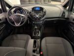 Ford B-Max 2013 Musta
