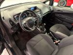 Ford B-Max 2013 Musta