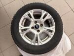 Ford B-Max 2013 Musta