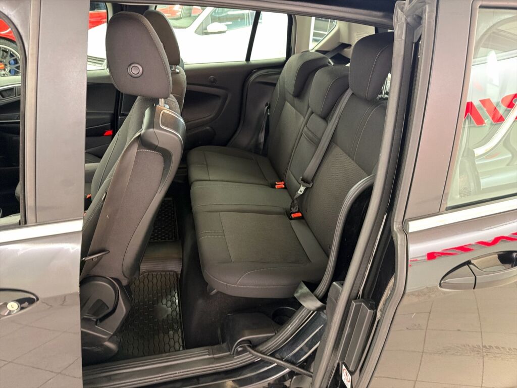 Ford B-Max 2013 Musta