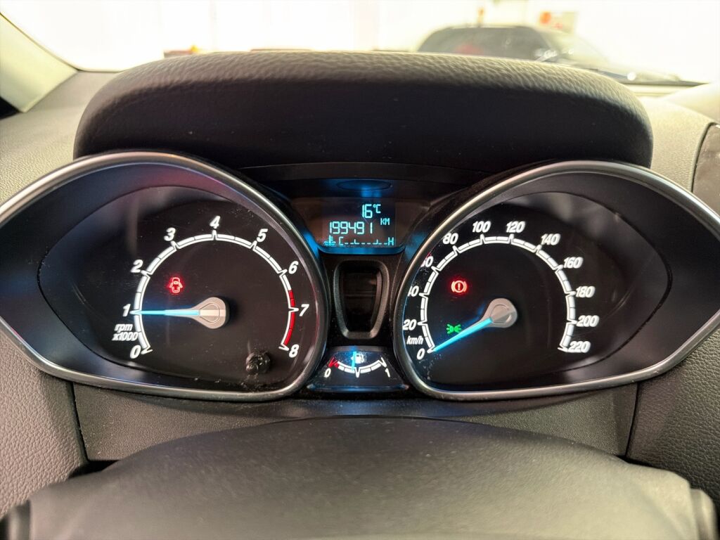Ford B-Max 2013 Musta