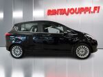 Ford B-Max 2013 Musta