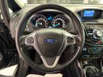 Ford B-Max 2013 Musta