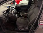 Ford B-Max 2013 Musta