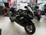 Honda CBR 2005 