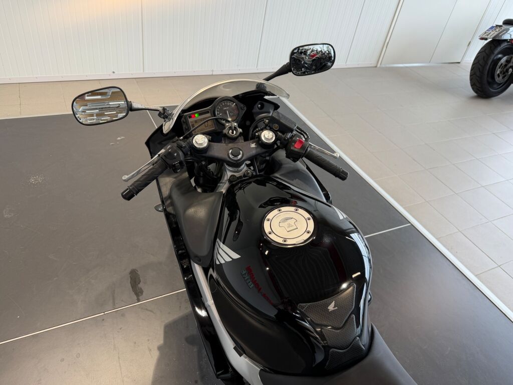 Honda CBR 2005 
